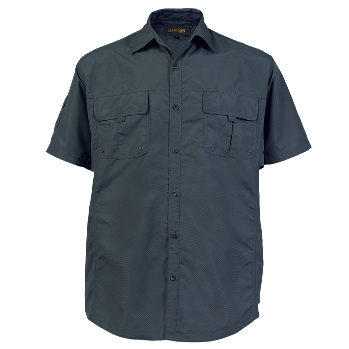 Delta Shirt S/S