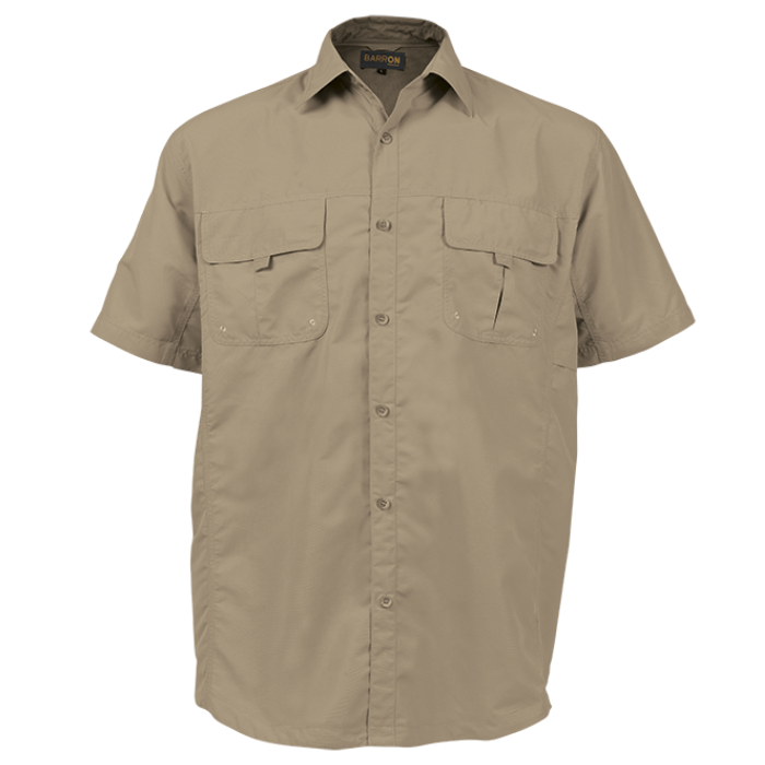 Delta Shirt S/S