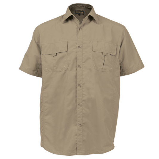 Delta Shirt S/S