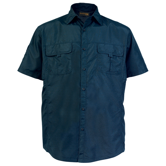 Delta Shirt S/S