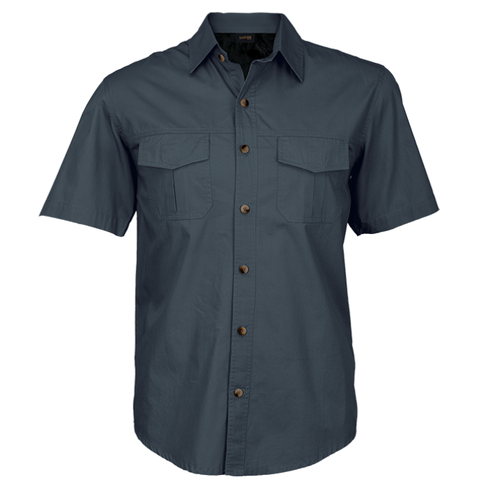 Tracker Shirt S/S