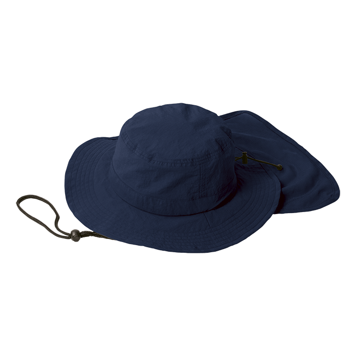 Safari Hat