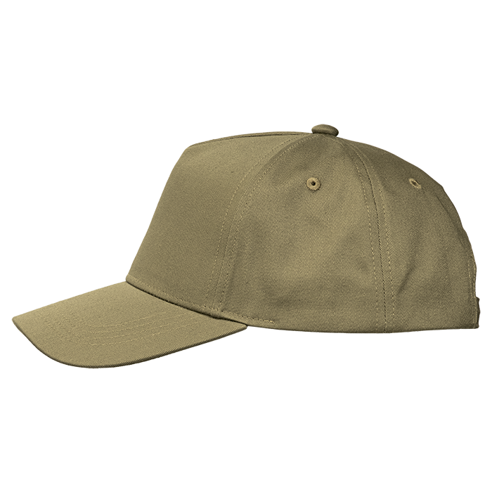 Owethu 5 Panel Cap