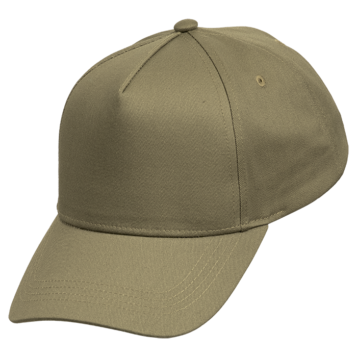 Owethu 5 Panel Cap