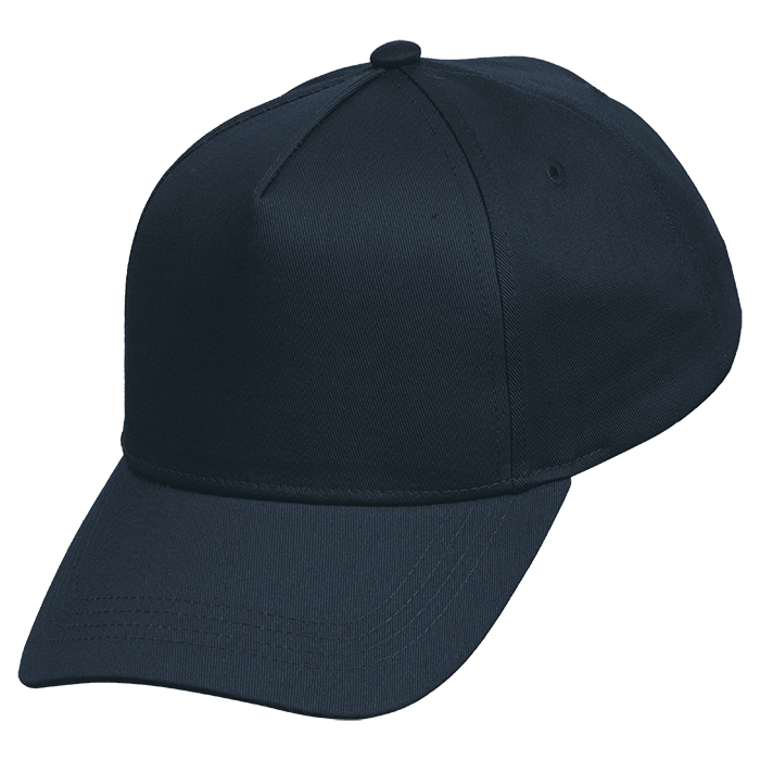 Owethu 5 Panel Cap