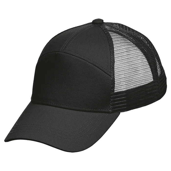 Trucker Mesh Cap