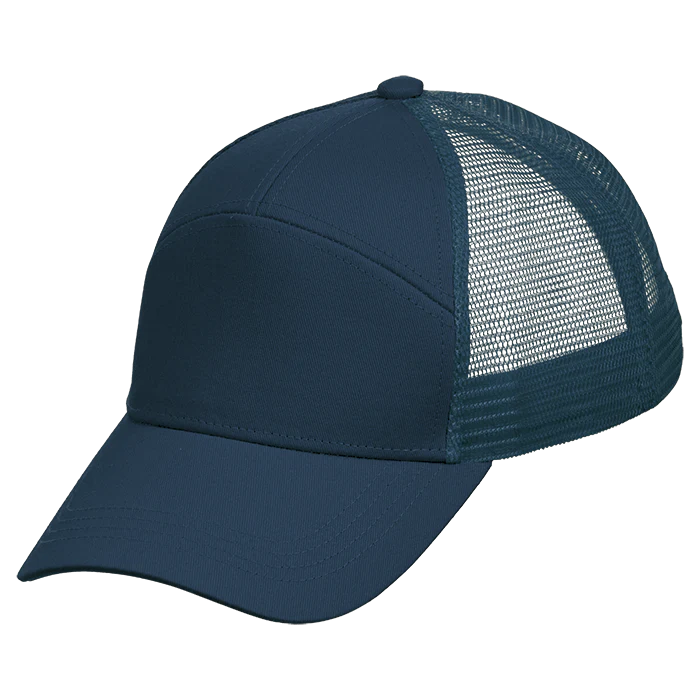 Trucker Mesh Cap