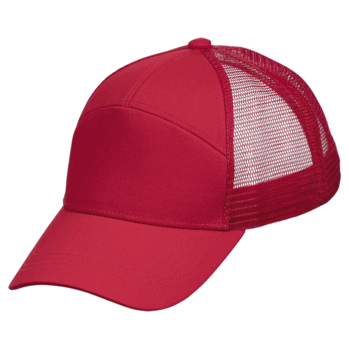 Trucker Mesh Cap