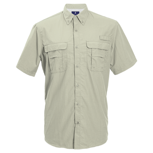 Barron Canon Bush Shirt Mens