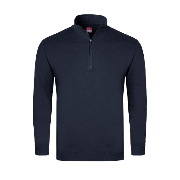 FWRD Quarter Zip Sweater (Mens)