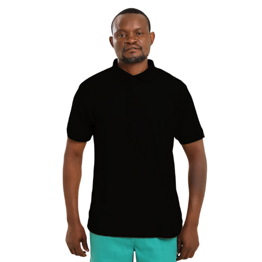 Vulcan Golf Shirt