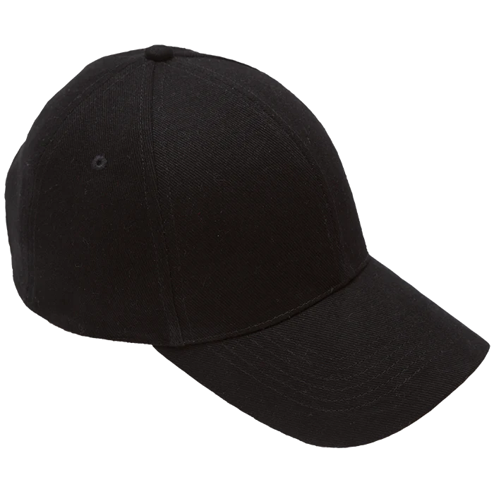 Brushed Cotton Cap