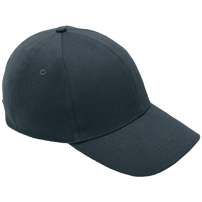 Brushed Cotton Cap