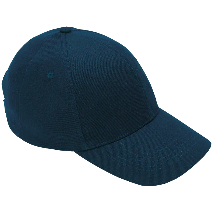 Brushed Cotton Cap