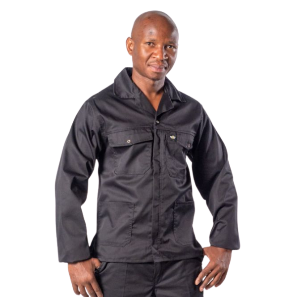Vulcan 65/35 Premium Jacket