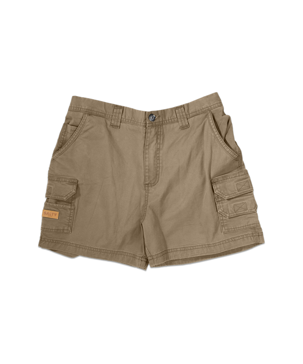 SALTY Oshakati Kortbroek
