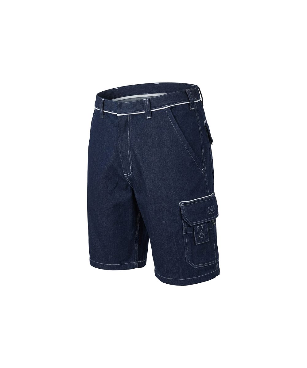 Javlin X600D Denim Utility Short