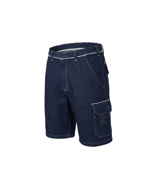 Javlin X600D Denim Utility Short
