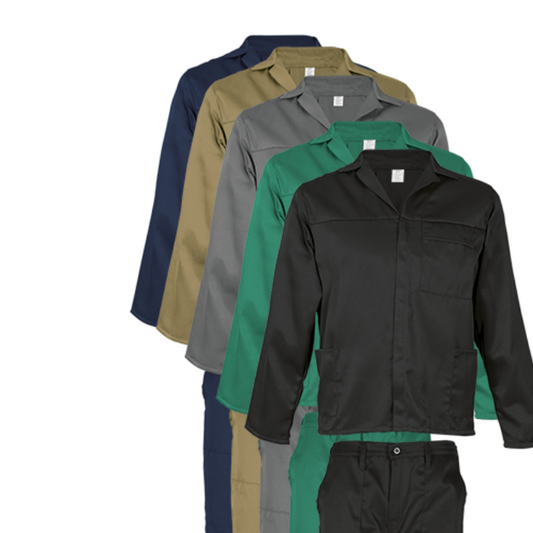 Barron Value Conti Suit