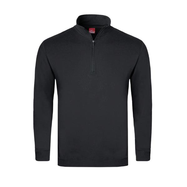 FWRD Quarter Zip Sweater (Mens)