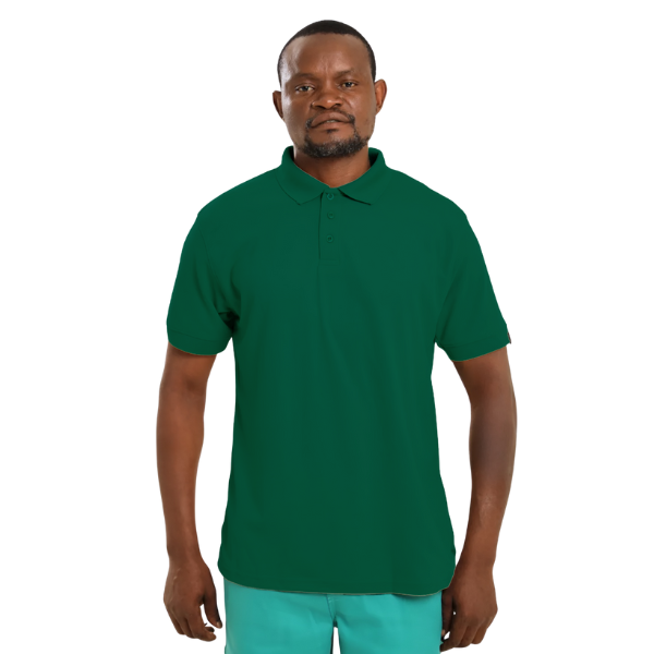 Vulcan Golf Shirt