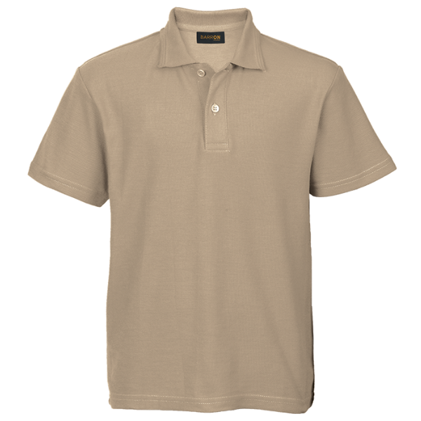 175g Pique Knit Golfer Kiddies