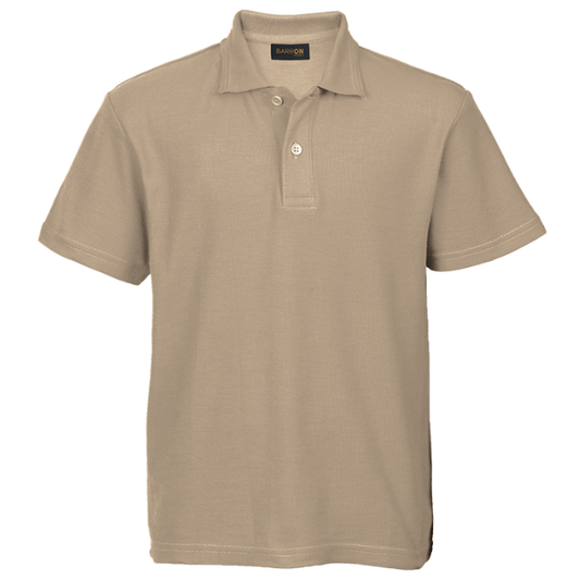 175g Pique Knit Golfer Kiddies