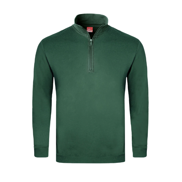 FWRD Quarter Zip Sweater (Mens)