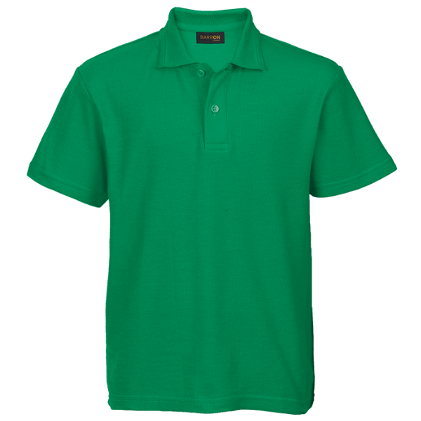 175g Pique Knit Golfer Kiddies