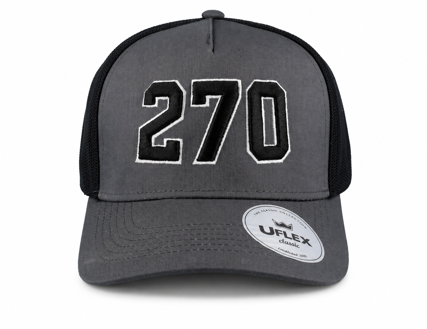 BAF 270 Cap
