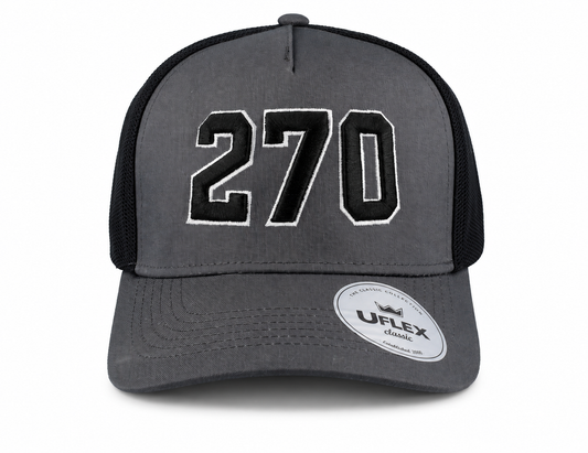 BAF 270 Cap