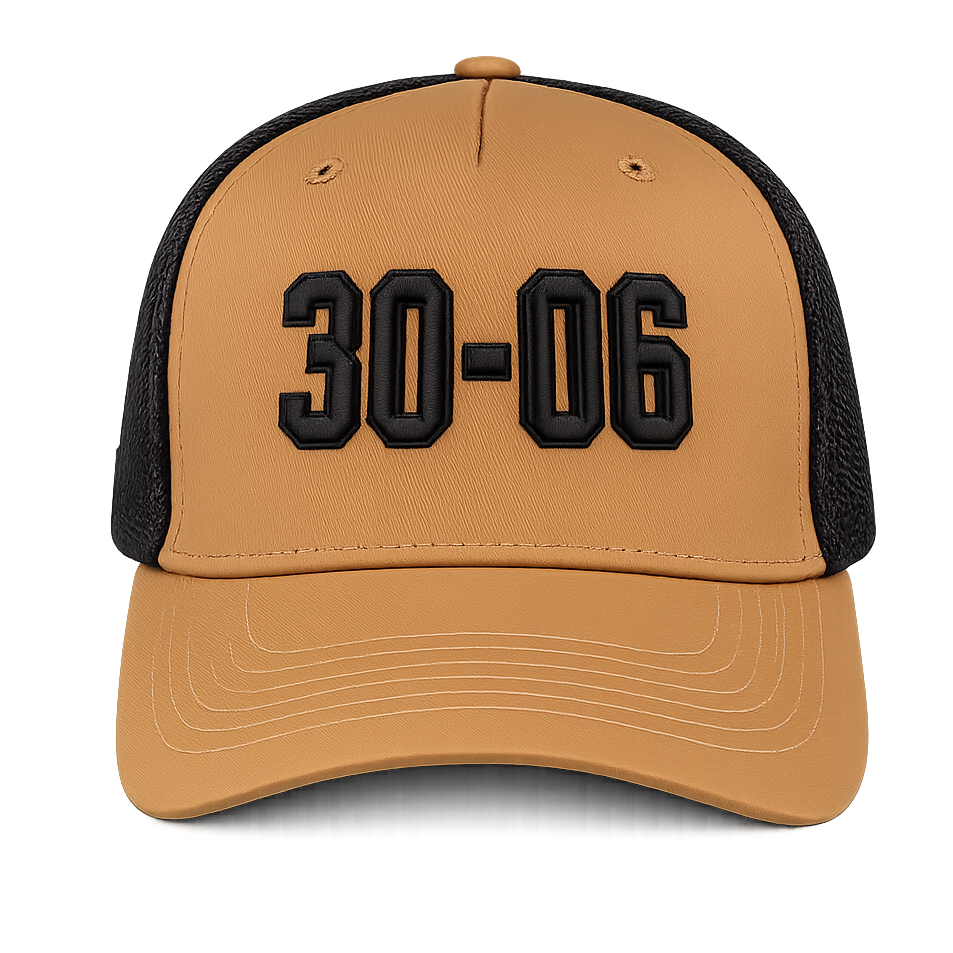 BAF 30-06 Cap
