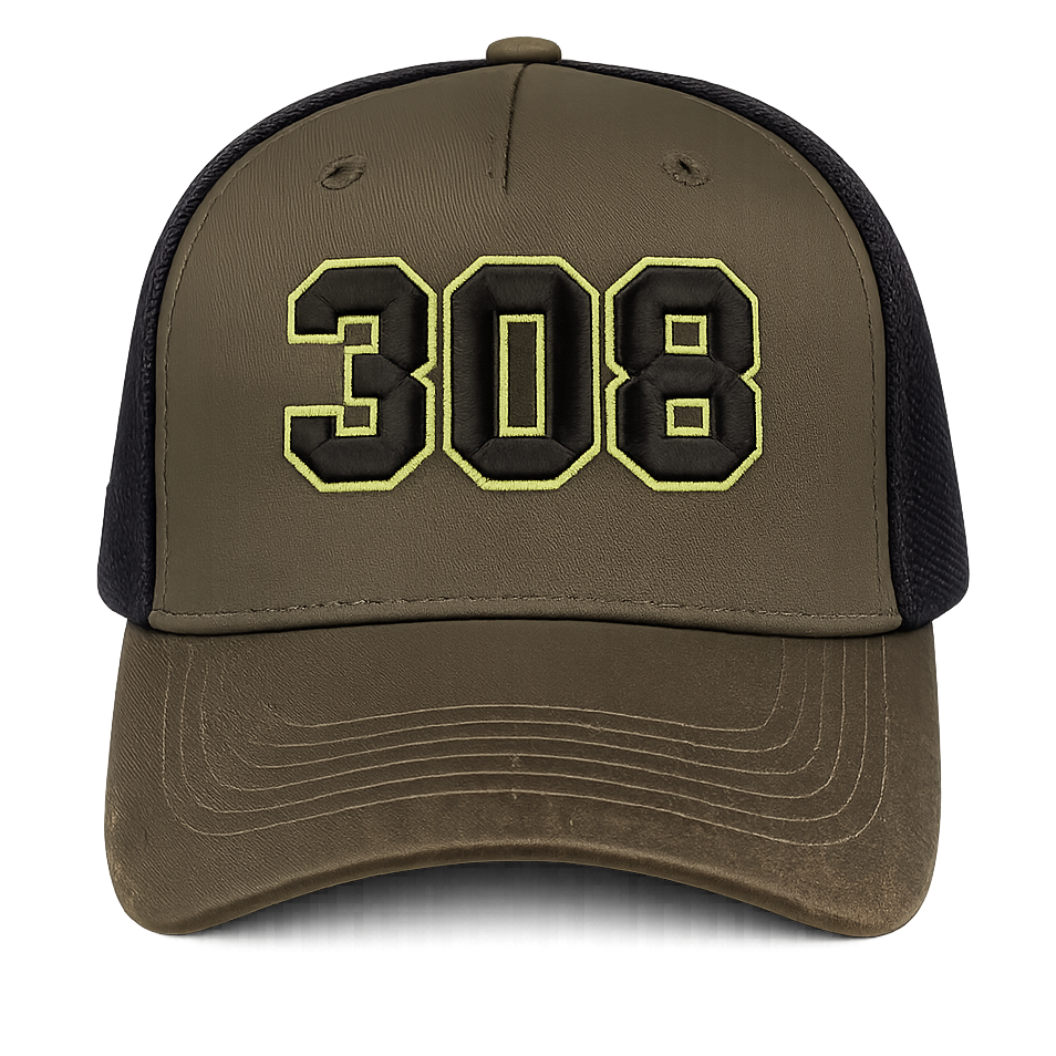 BAF 308 Cap