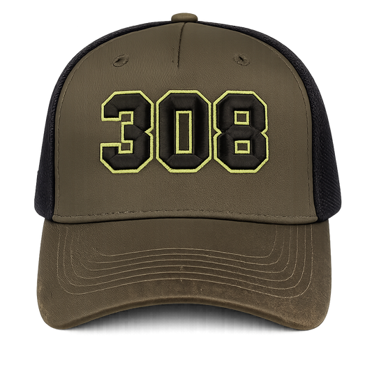 BAF 308 Cap