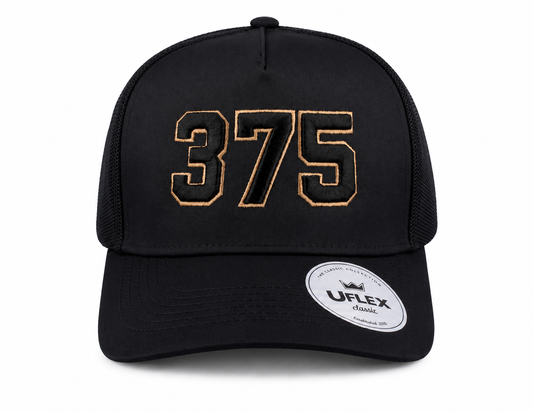 BAF 375 Cap
