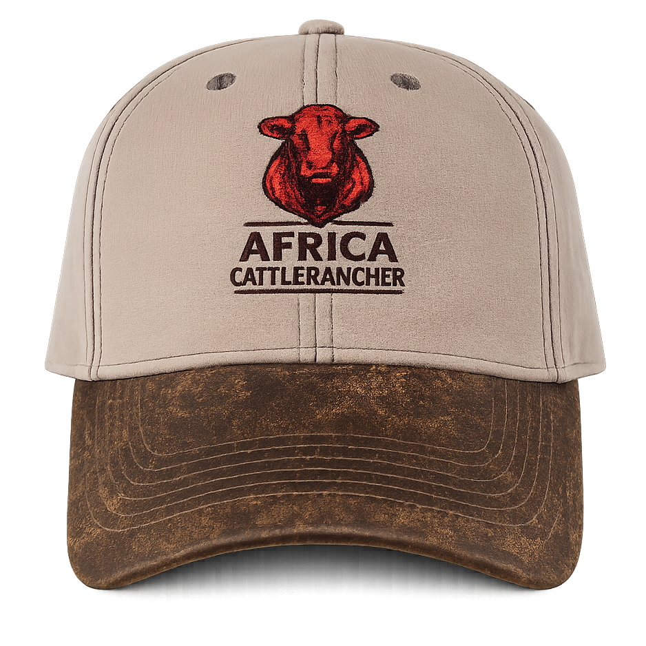BAF Africa Cattle Rancher