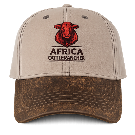 BAF Africa Cattle Rancher