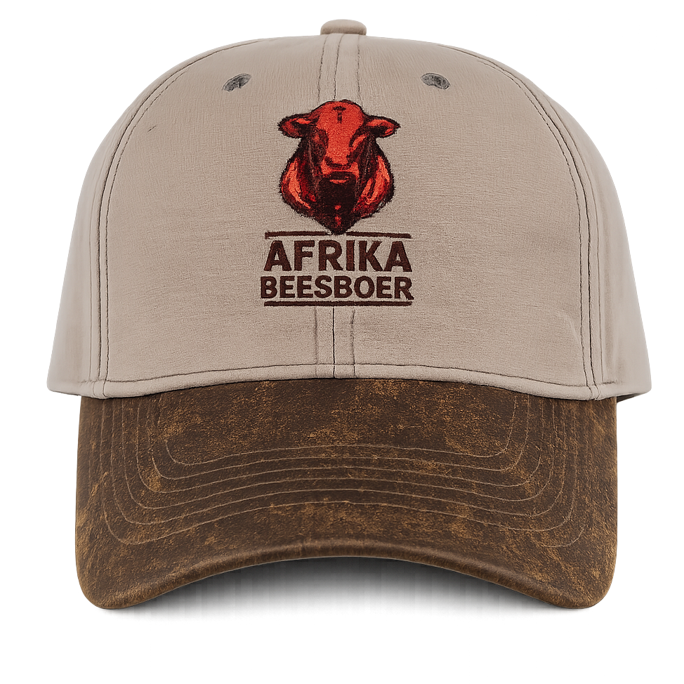 BAF Afrika Beesboer