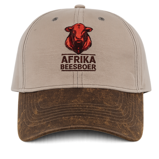 BAF Afrika Beesboer