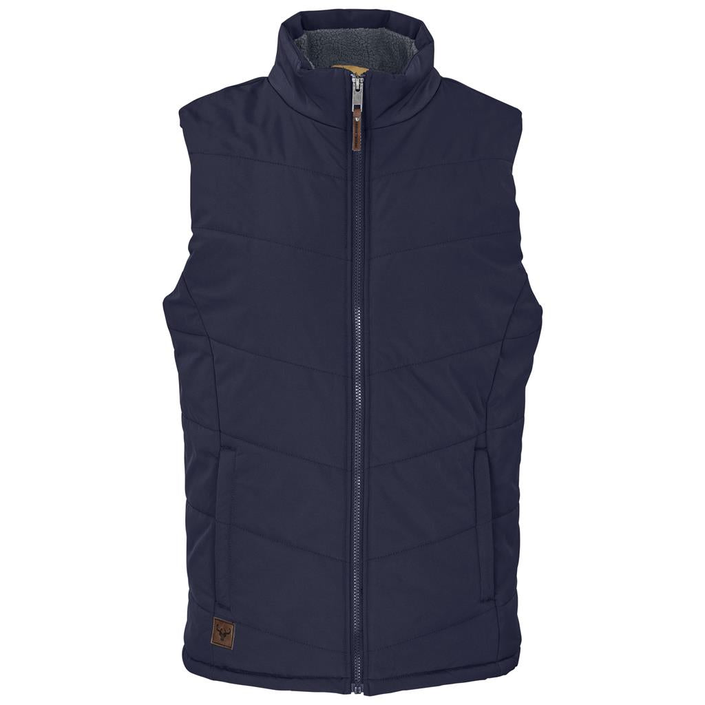 Urban Terrain Mafadi Bodywarmer (Mens)