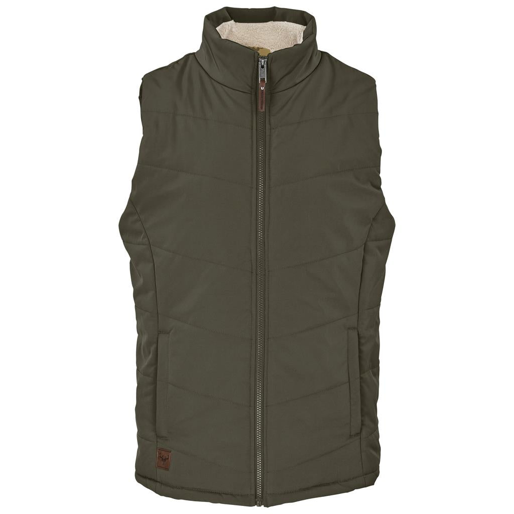 Urban Terrain Mafadi Bodywarmer (Mens)