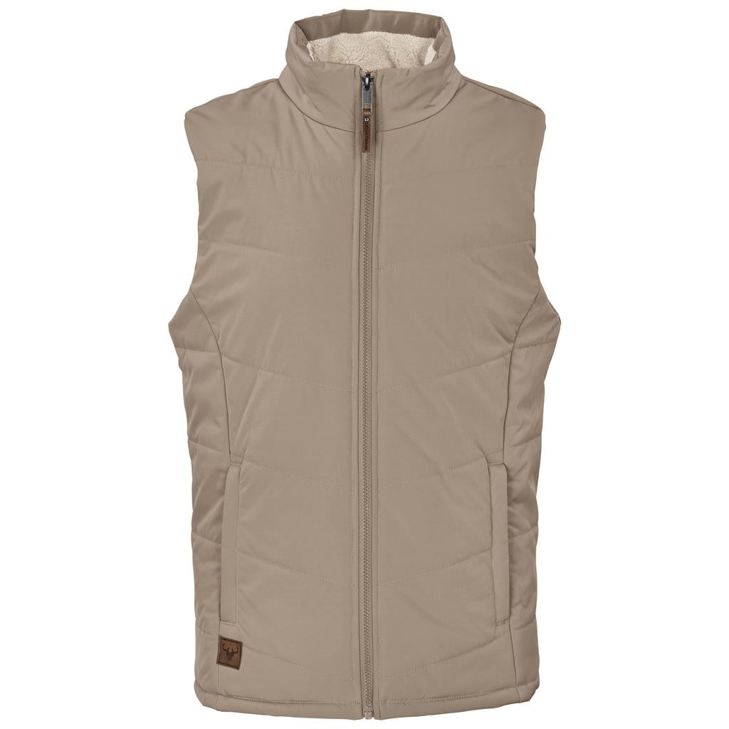 Urban Terrain Mafadi Bodywarmer (Mens)