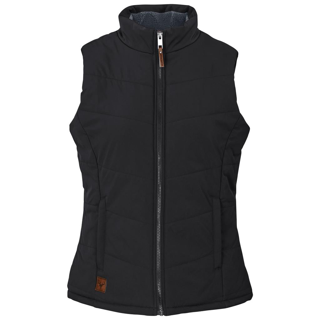 Urban Terrain Mafadi Bodywarmer (Ladies)