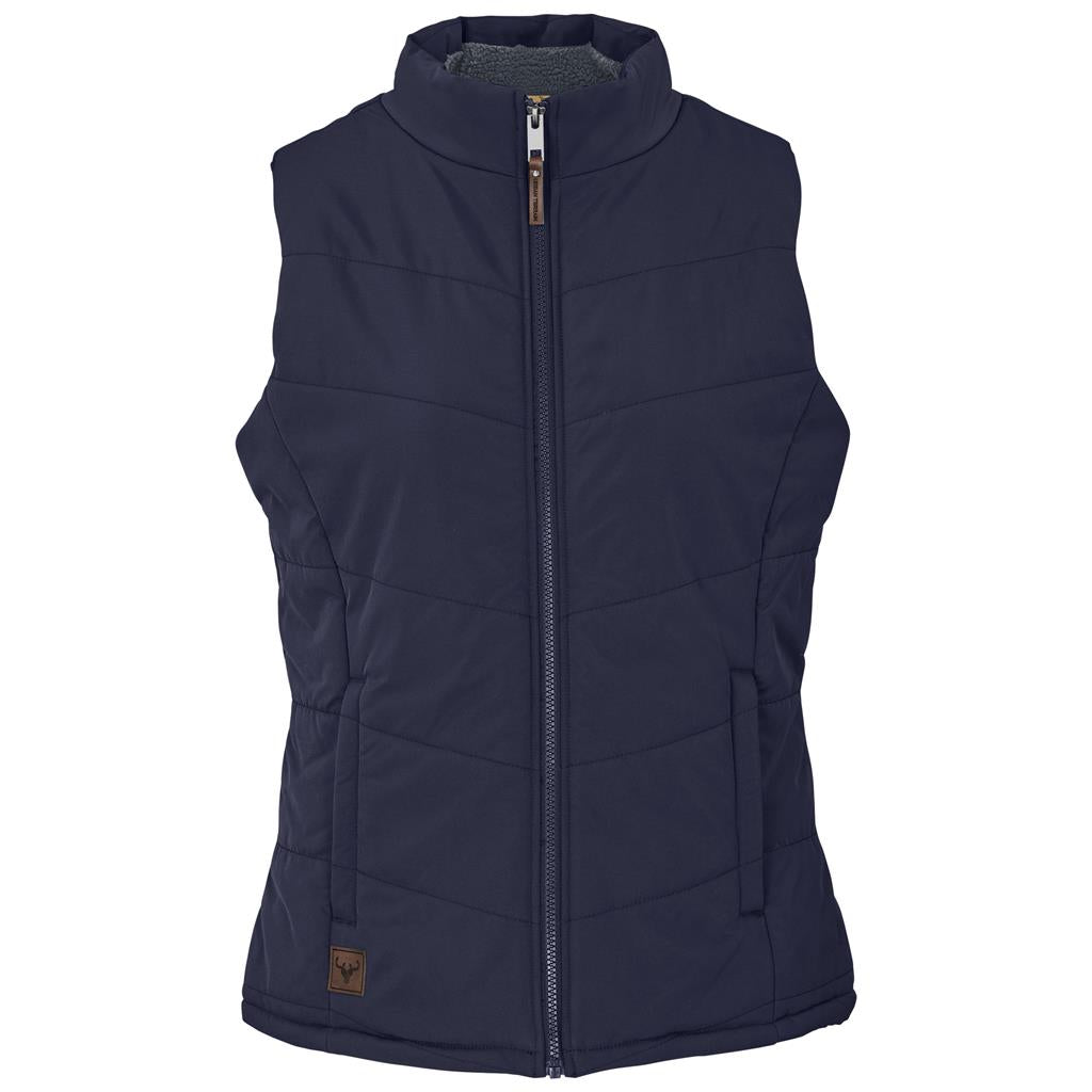 Urban Terrain Mafadi Bodywarmer (Ladies)