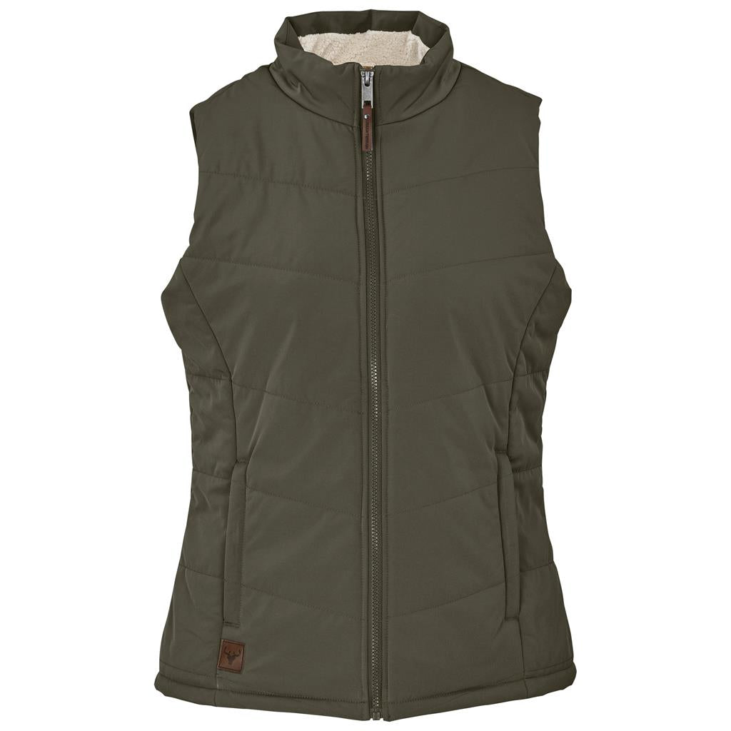 Urban Terrain Mafadi Bodywarmer (Ladies)