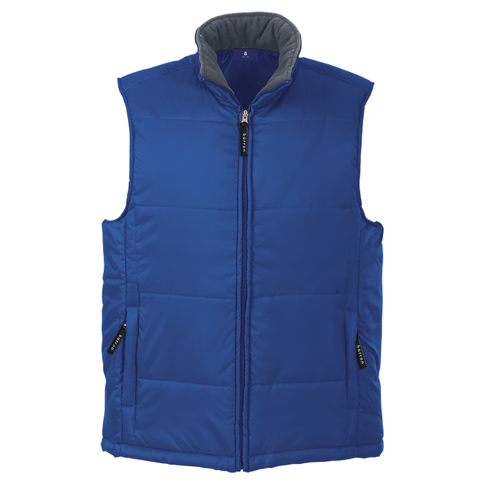 Barron Bodywarmer Mens