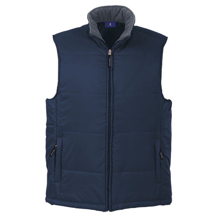 Barron Bodywarmer Mens