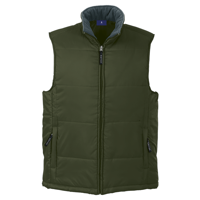 Barron Bodywarmer Mens
