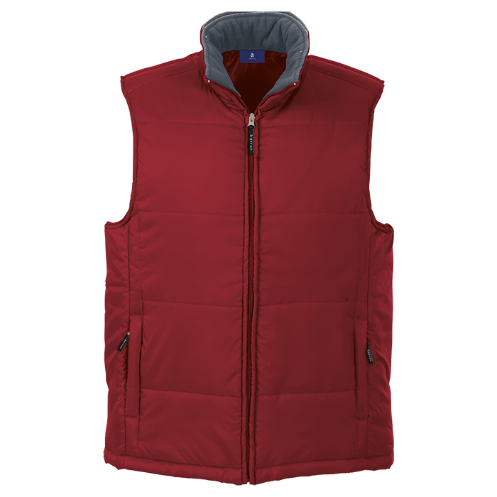 Barron Bodywarmer Mens