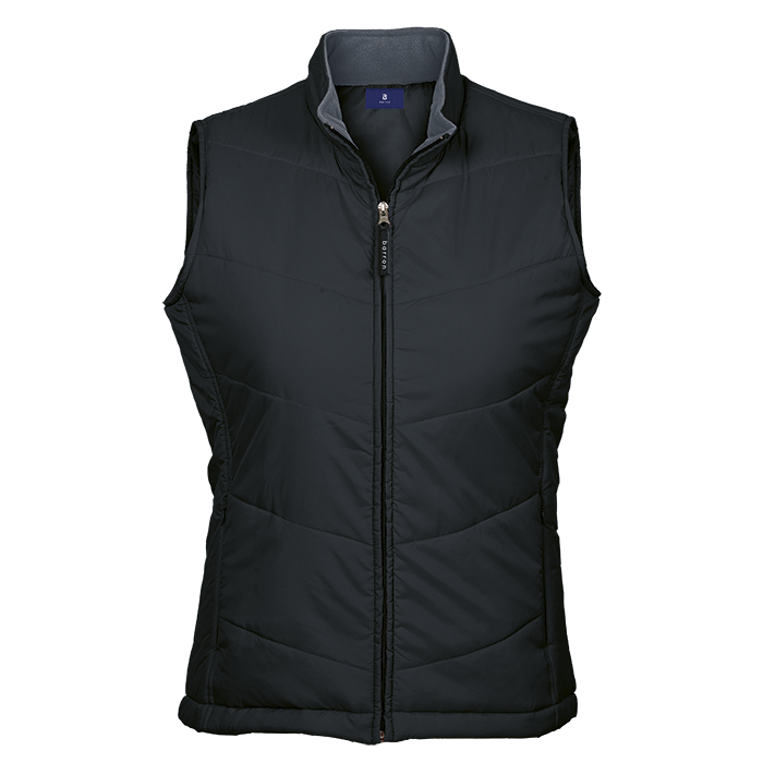 Barron Bodywarmer Ladies